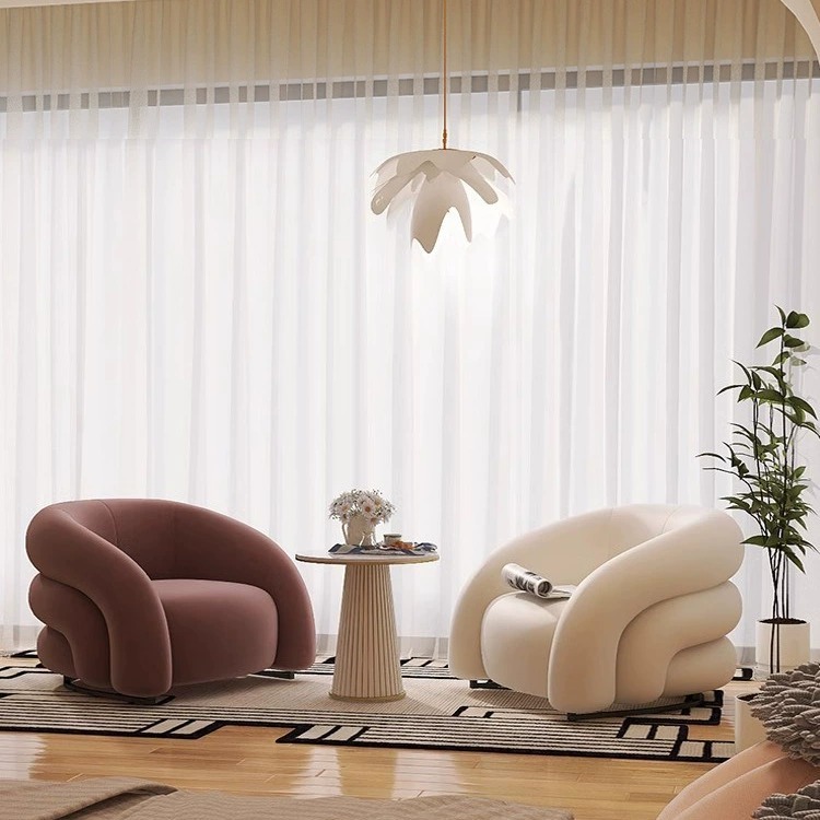 Living room furniture
