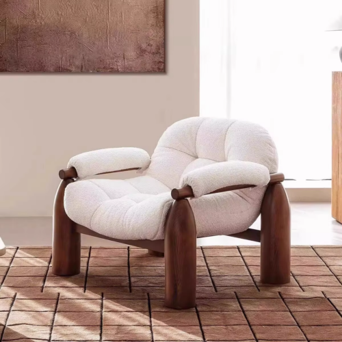 Living room chair