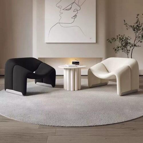 Living room chair