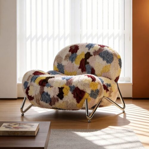 Living room chair