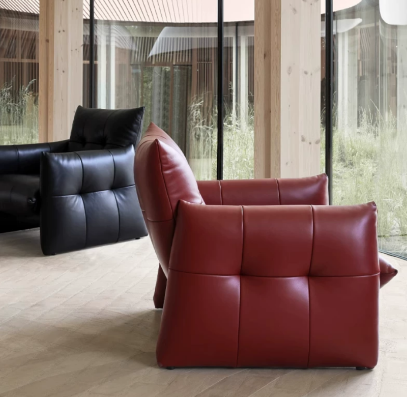 Living room furniture