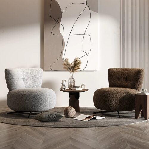 Living room chair