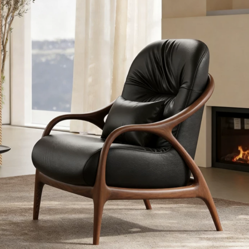 Living room chair