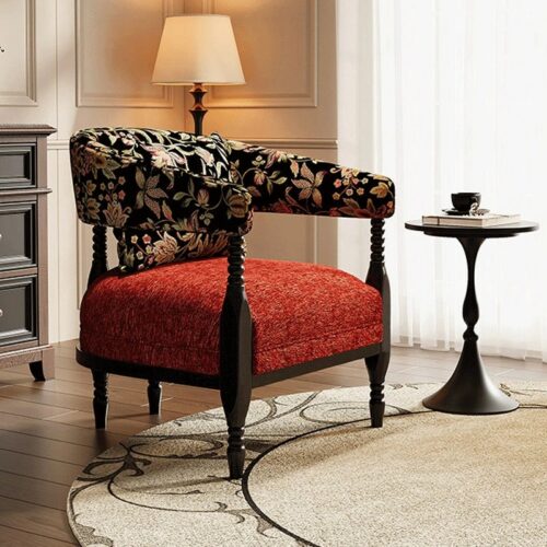 Living room chair