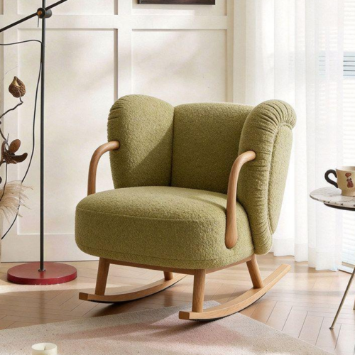 Living room chair