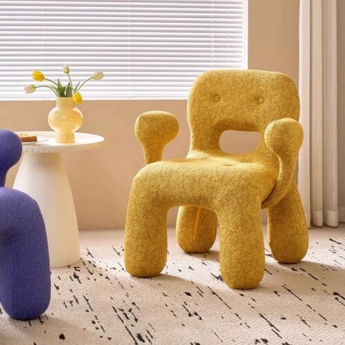 Living room chair
