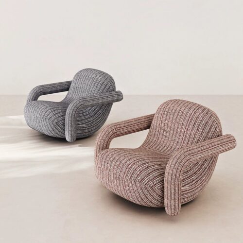 Living room chair