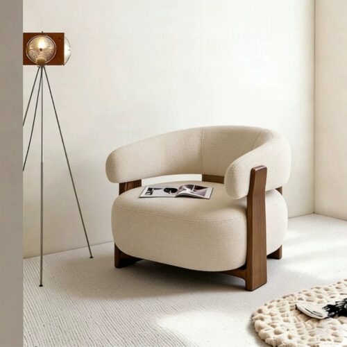 Living room chair