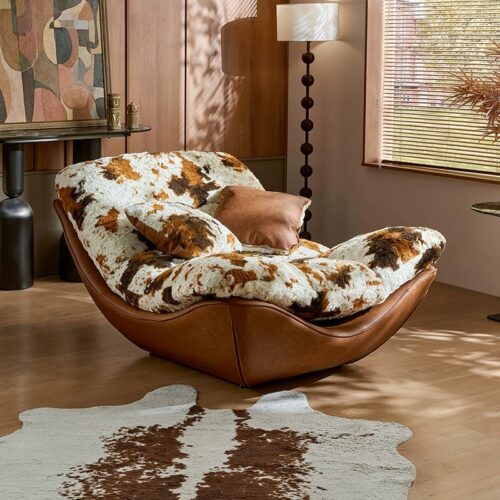 Living room chair