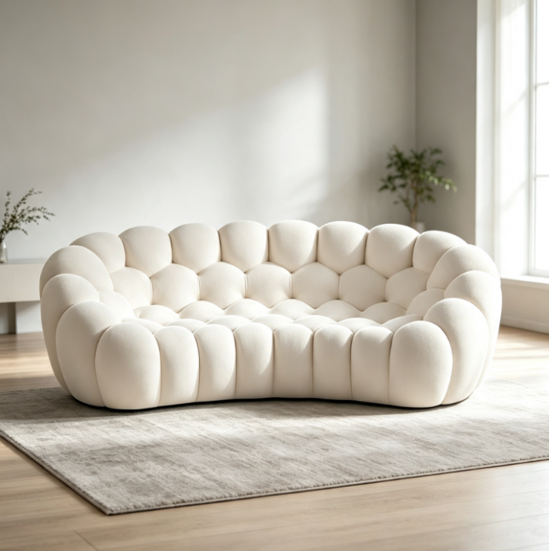 Living room furniture