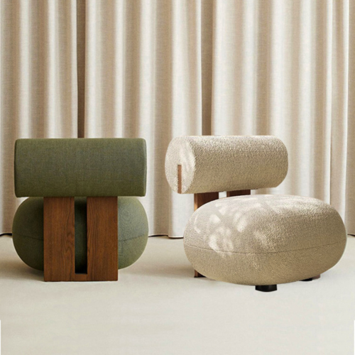 Living room chair