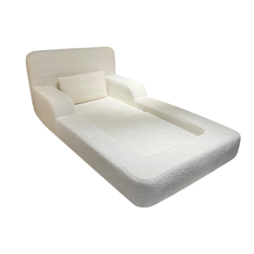 Compressed Foldable Multifunctional Kids Bed - Living room furniture - QONKA HOME