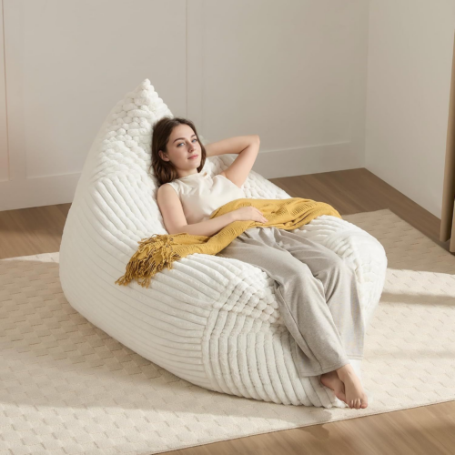 Compressed sofa