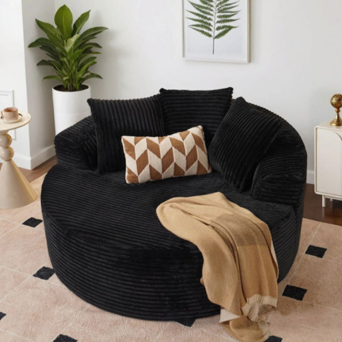 Living room furniture