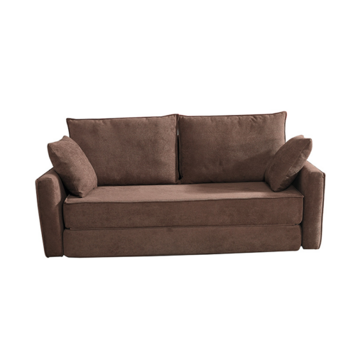 Multifunctional, foldable vacuum-compressed sofa bed - Living room furniture - QONKA HOME