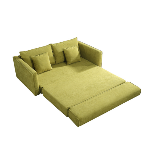 Multifunctional, foldable vacuum-compressed sofa bed - Living room furniture - QONKA HOME
