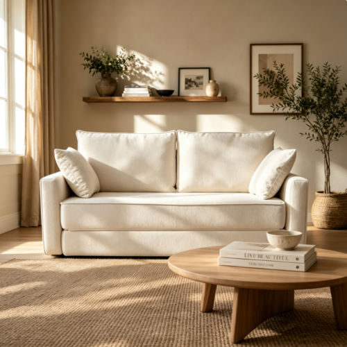 Living room furniture
