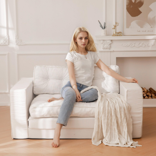 Living room furniture