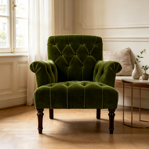 Living room chair