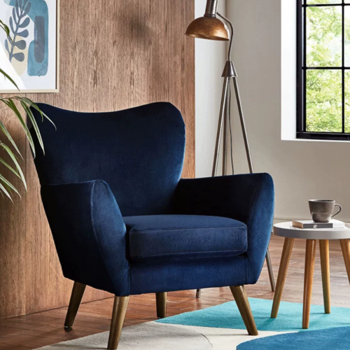 Living room chair