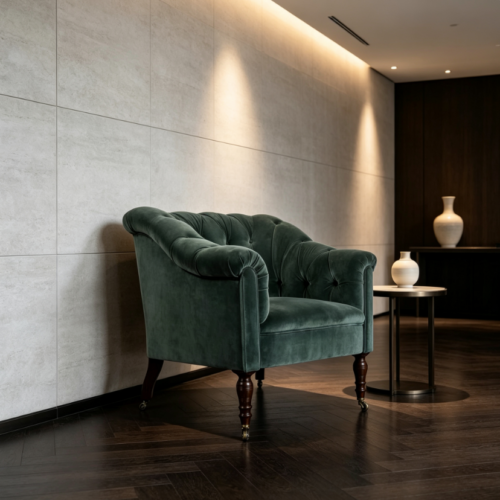 Living room furniture