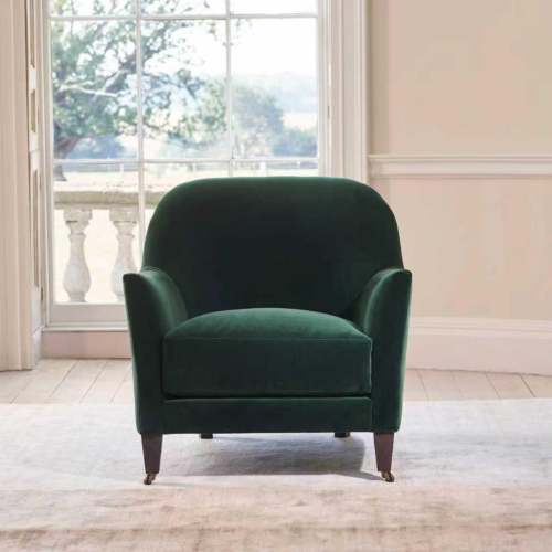 Living room chair