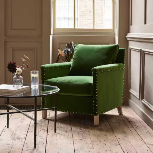 Living room furniture