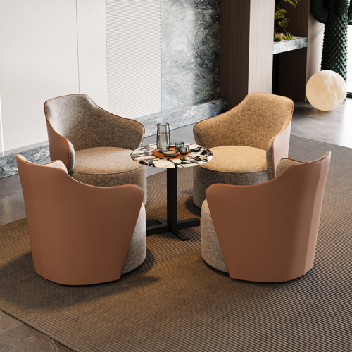 Meeting Chairs, Business Sofa Chairs - Living room furniture - QONKA HOME