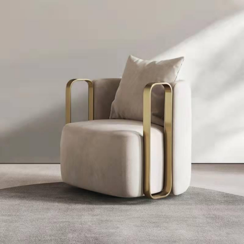 Living room chair