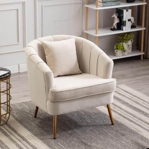Living room chair