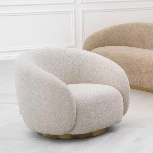 Living room furniture