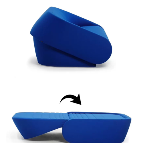 Sofa bed