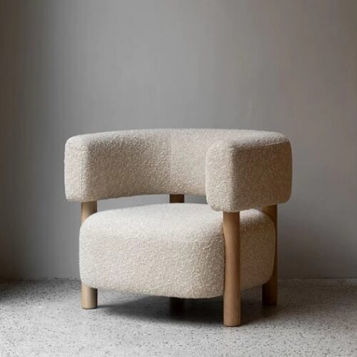 Living room furniture