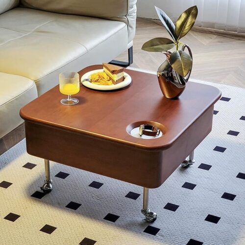 Living room furniture