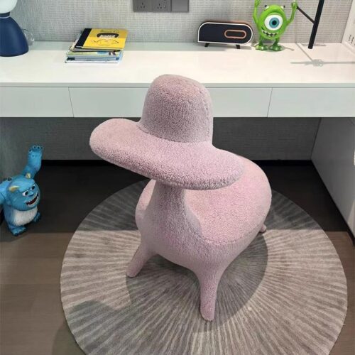 Gaming Chair，Creative Sofa Chair - Living room furniture - QONKA HOME