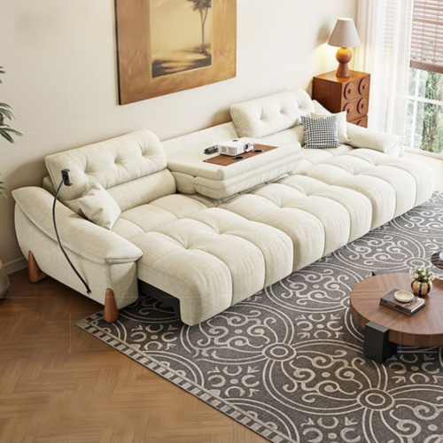 Living room furniture