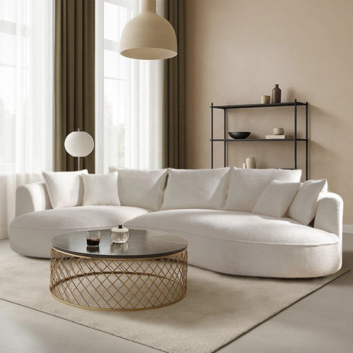 Living room furniture