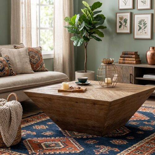 Living room furniture