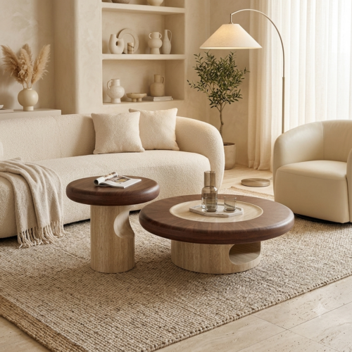 Living room furniture