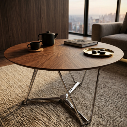 Living room furniture