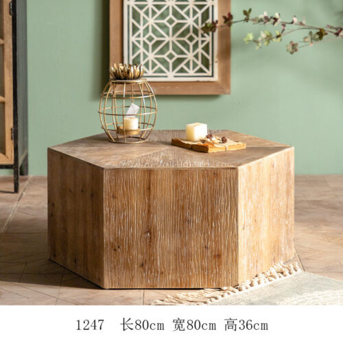 Living room furniture