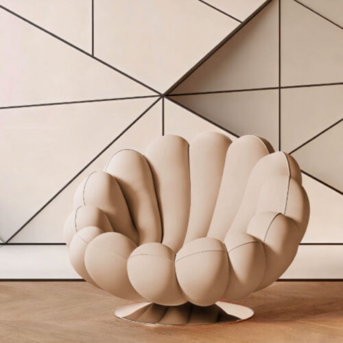Living room chair