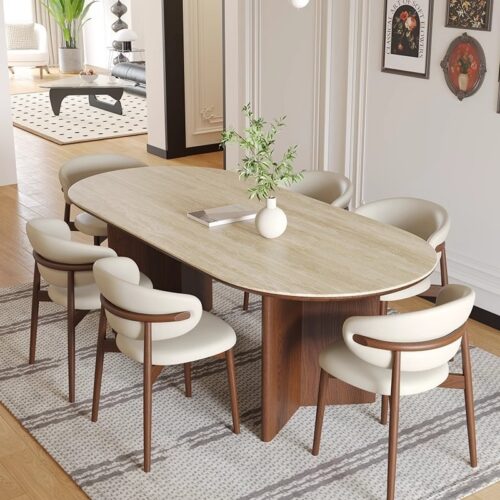 Restaurant furniture