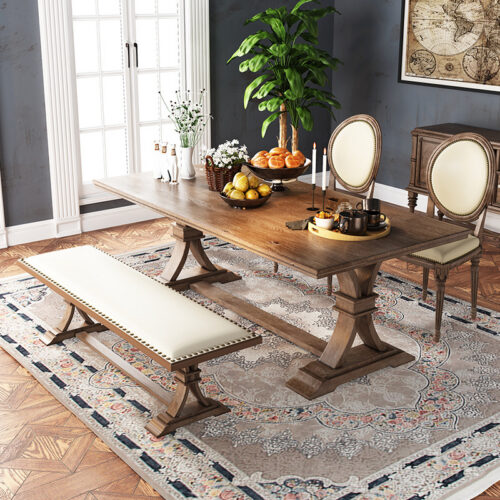 Restaurant furniture