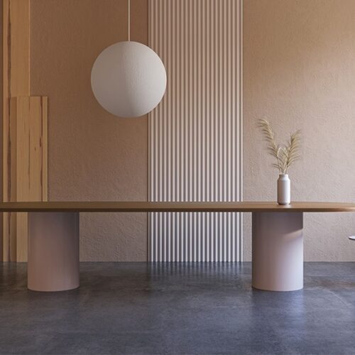 Restaurant furniture