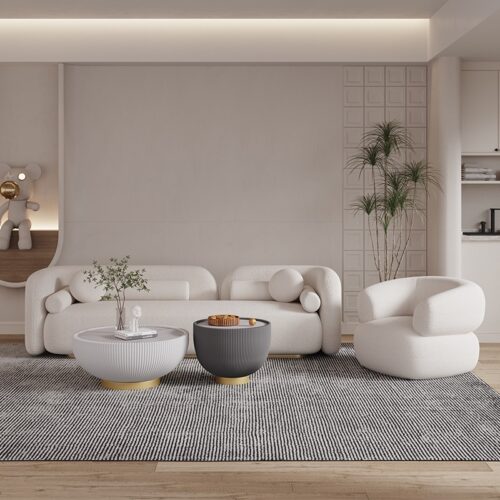 Living room furniture