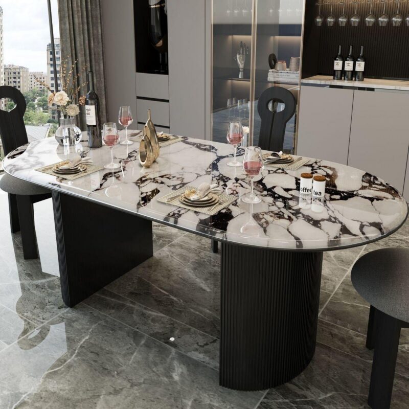 Restaurant furniture