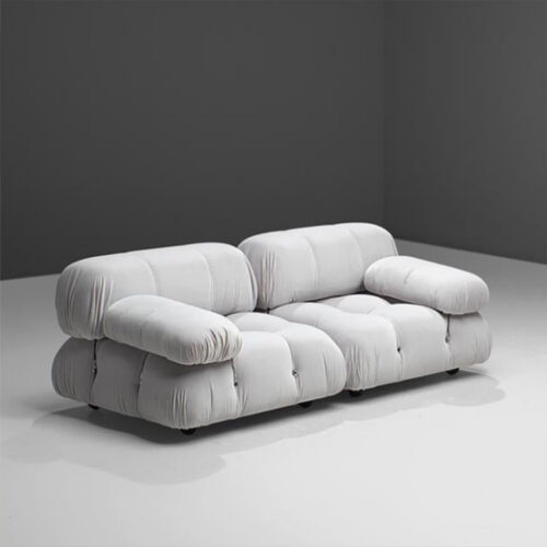 Stereo modular sofa, simple furniture - Living room furniture - QONKA HOME