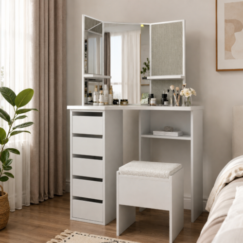 Dressing table