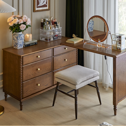 Dressing table